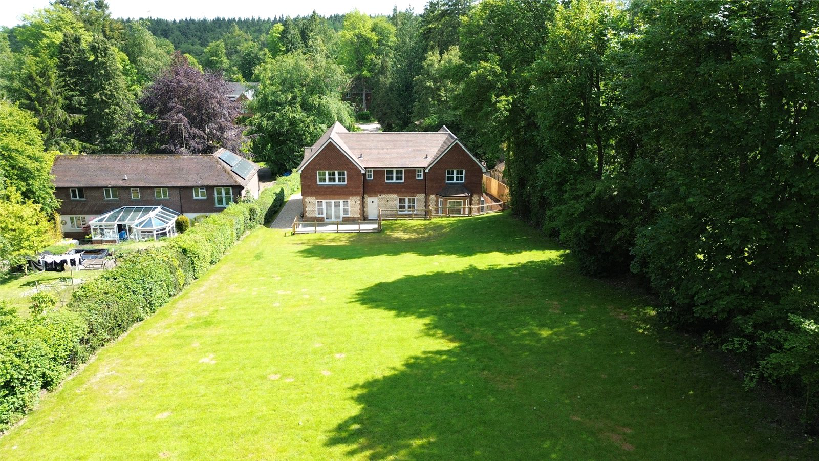 Wellhouse Road, Beech, Hampshire, GU34, photo 18