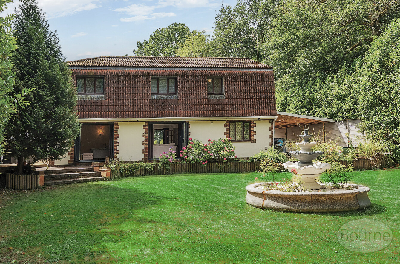 Elm Hill, Normandy, Guildford, Surrey, GU3, photo 29