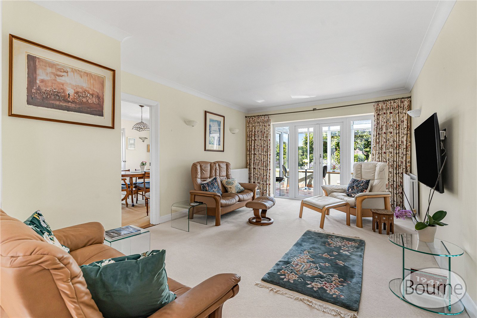Bailes Lane, Normandy, Guildford, Surrey, GU3, photo 4