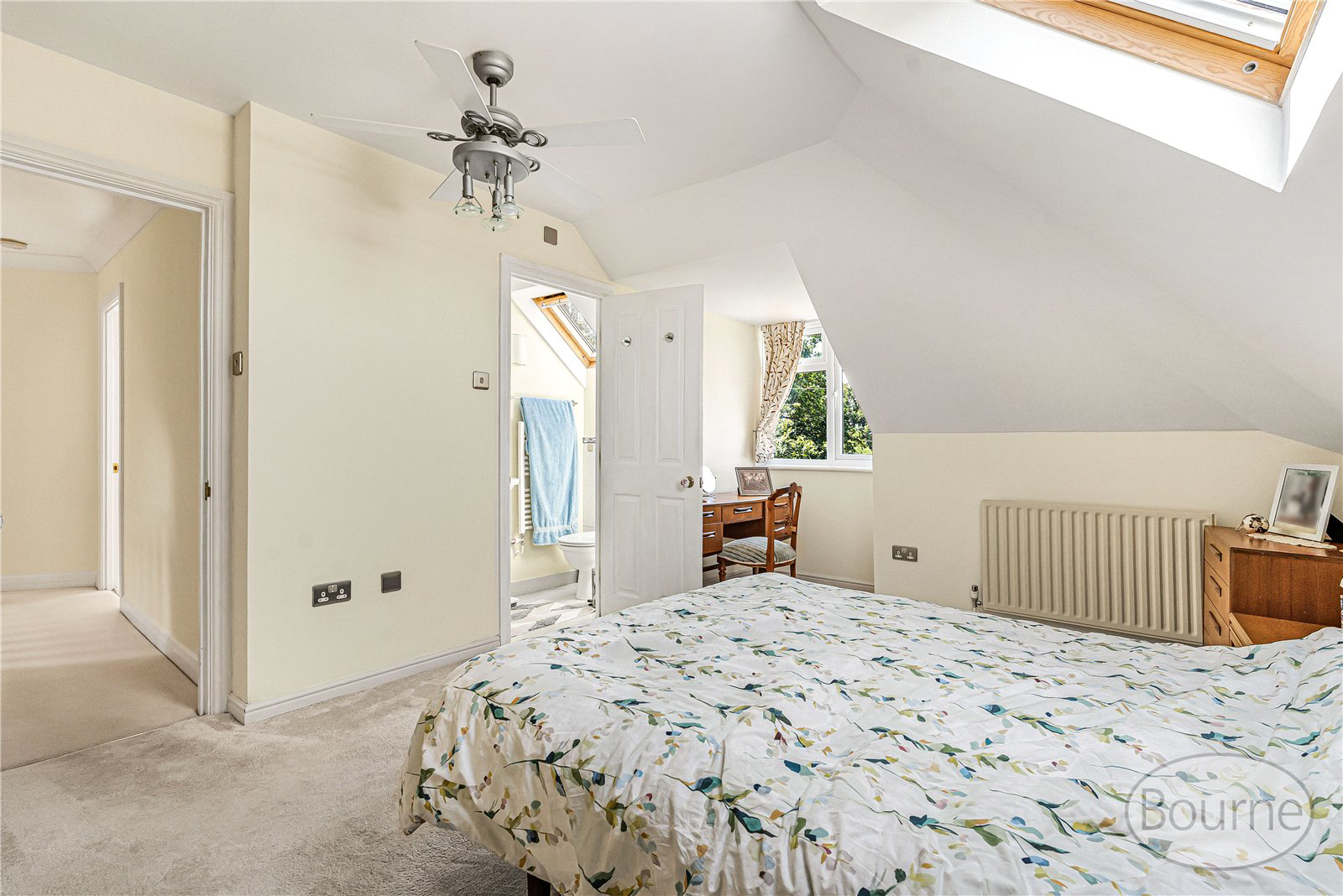 Bailes Lane, Normandy, Guildford, Surrey, GU3, photo 30