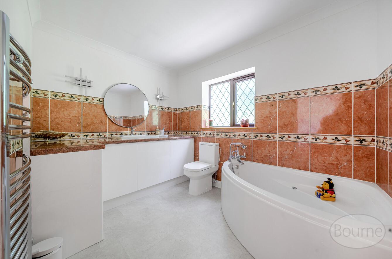 Elm Hill, Normandy, Guildford, Surrey, GU3, photo 11
