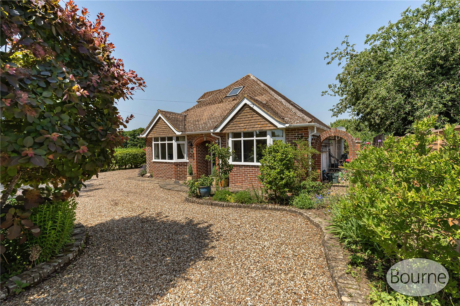 Bailes Lane, Normandy, Guildford, Surrey, GU3, photo 50