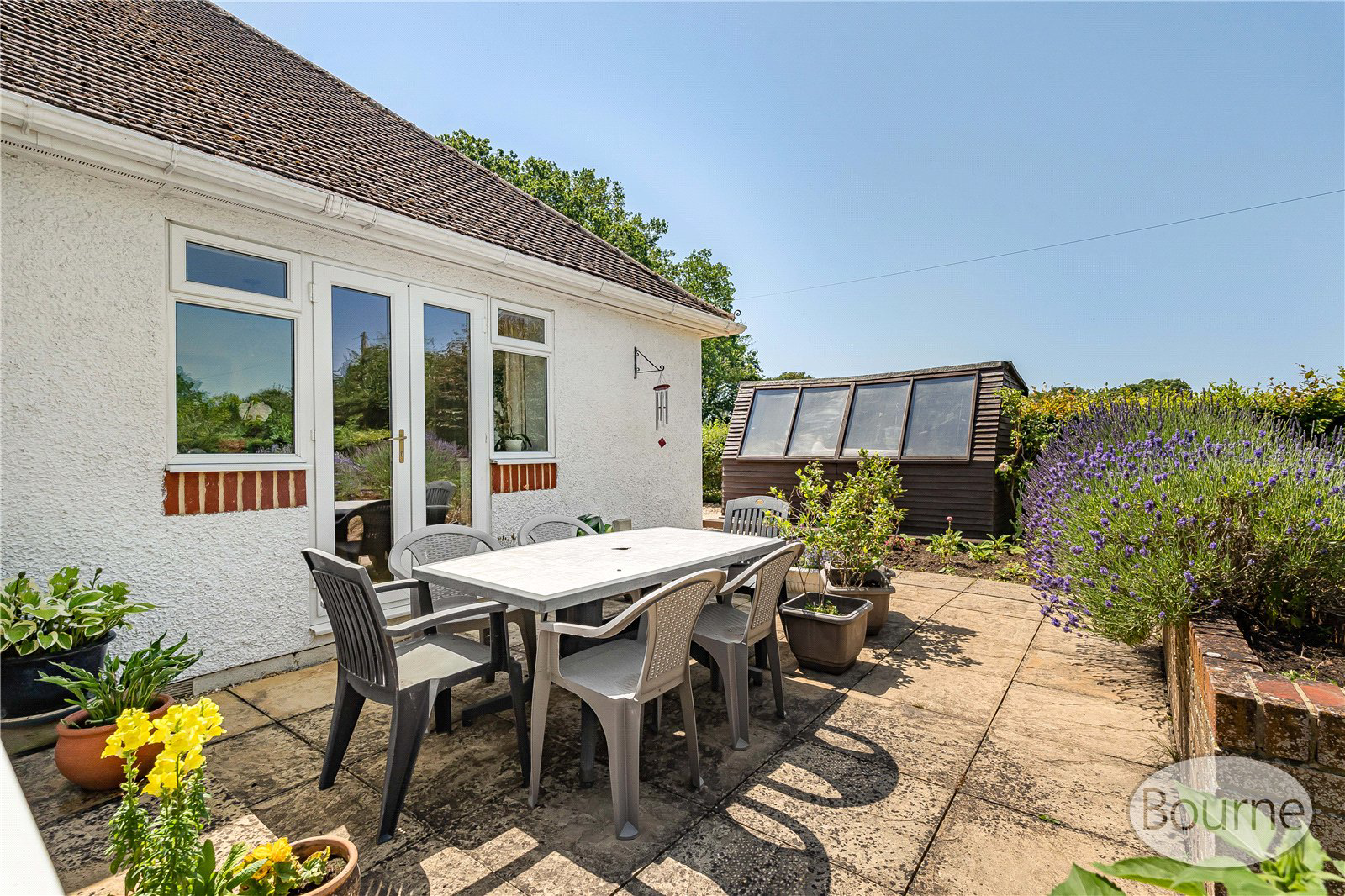 Bailes Lane, Normandy, Guildford, Surrey, GU3, photo 32