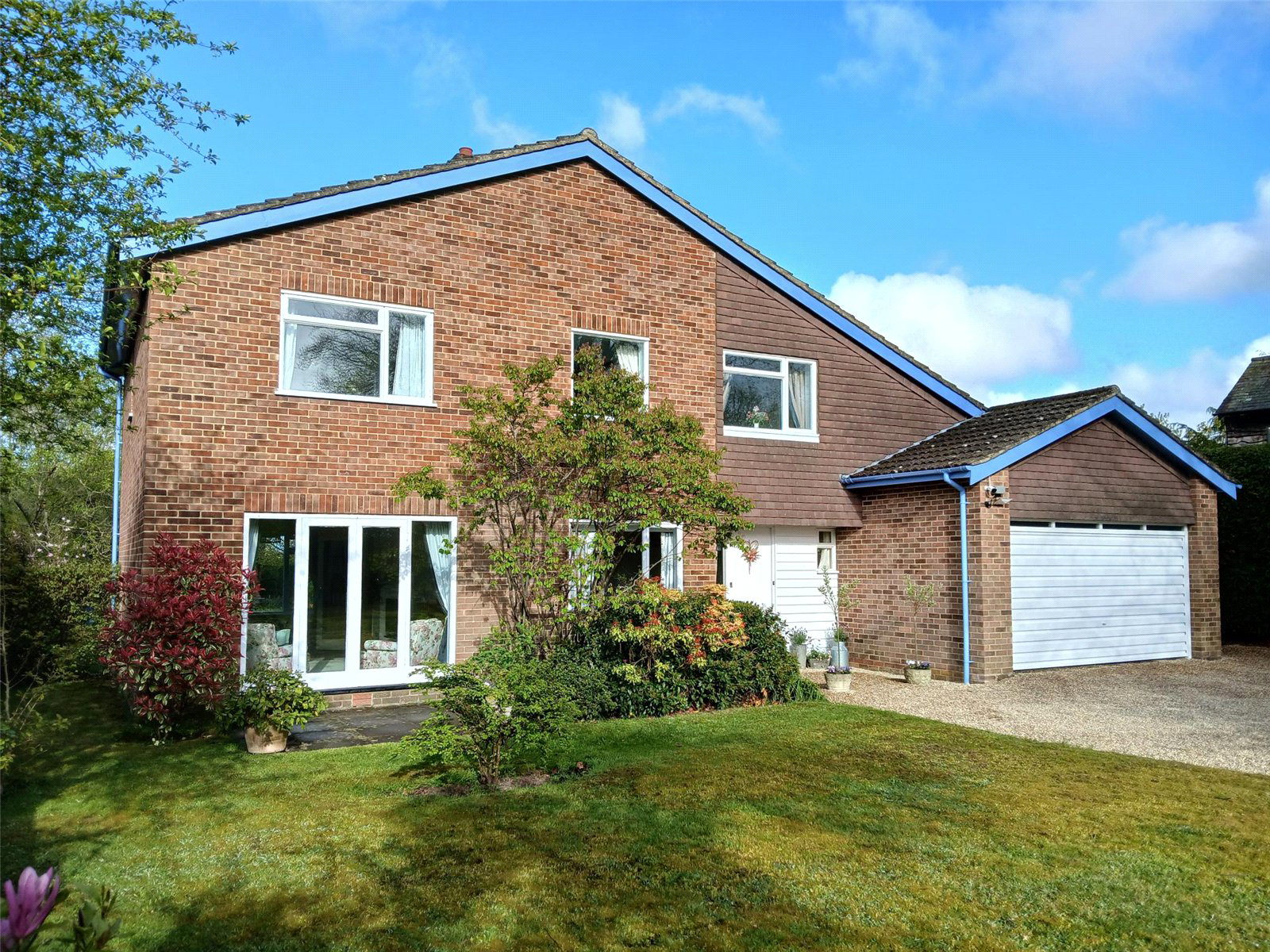 Glaziers Lane, Normandy, Guildford, Surrey, GU3, photo 22