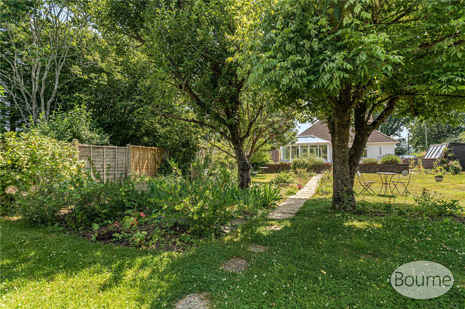 Bailes Lane, Normandy, Guildford, Surrey, GU3, photo 46