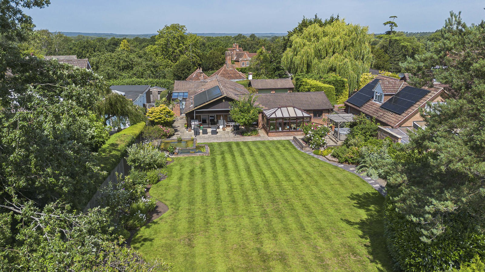 Perry Hill, Worplesdon, Guildford, Surrey, GU3, photo 16