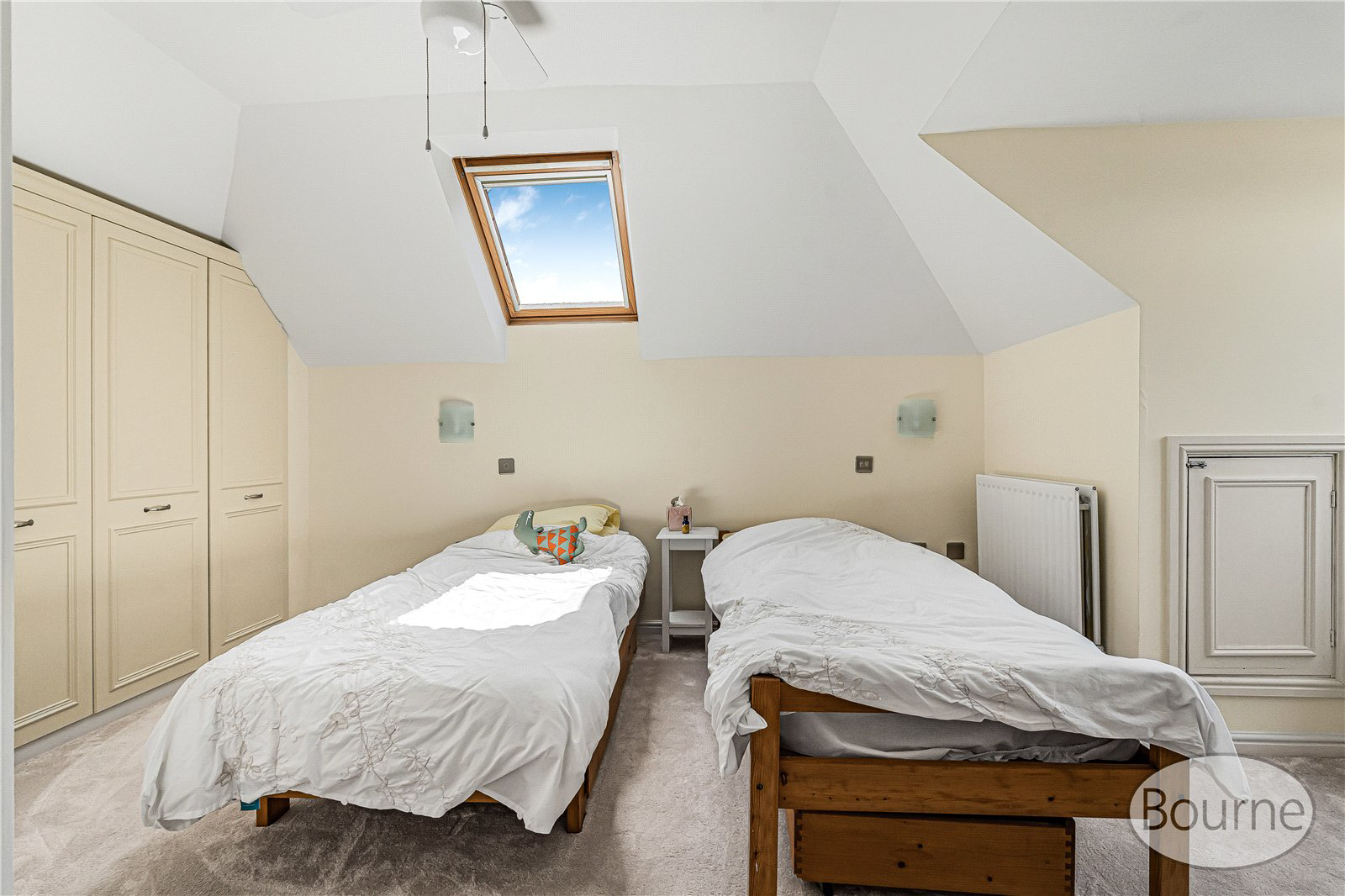 Bailes Lane, Normandy, Guildford, Surrey, GU3, photo 25