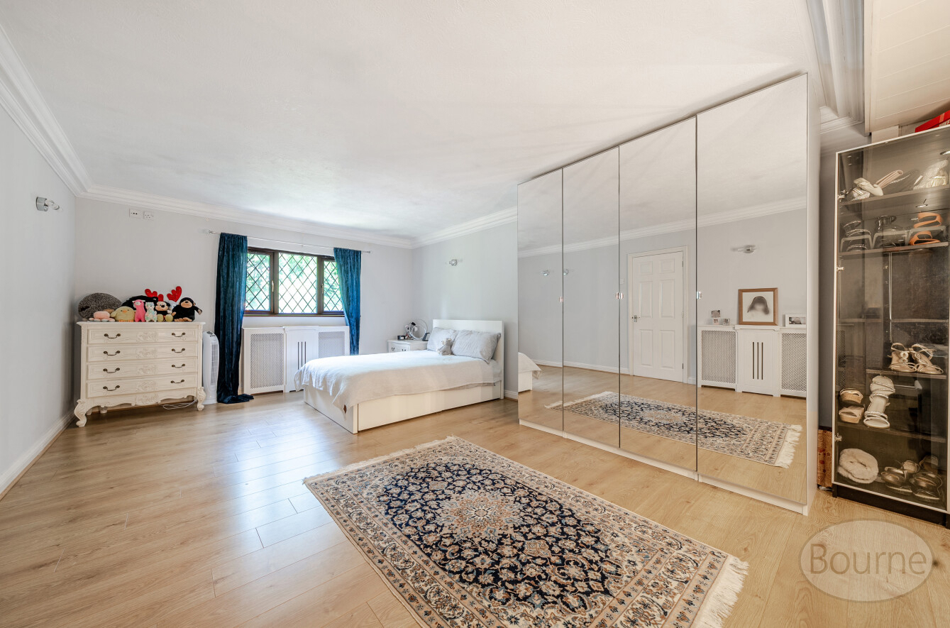 Elm Hill, Normandy, Guildford, Surrey, GU3, photo 18
