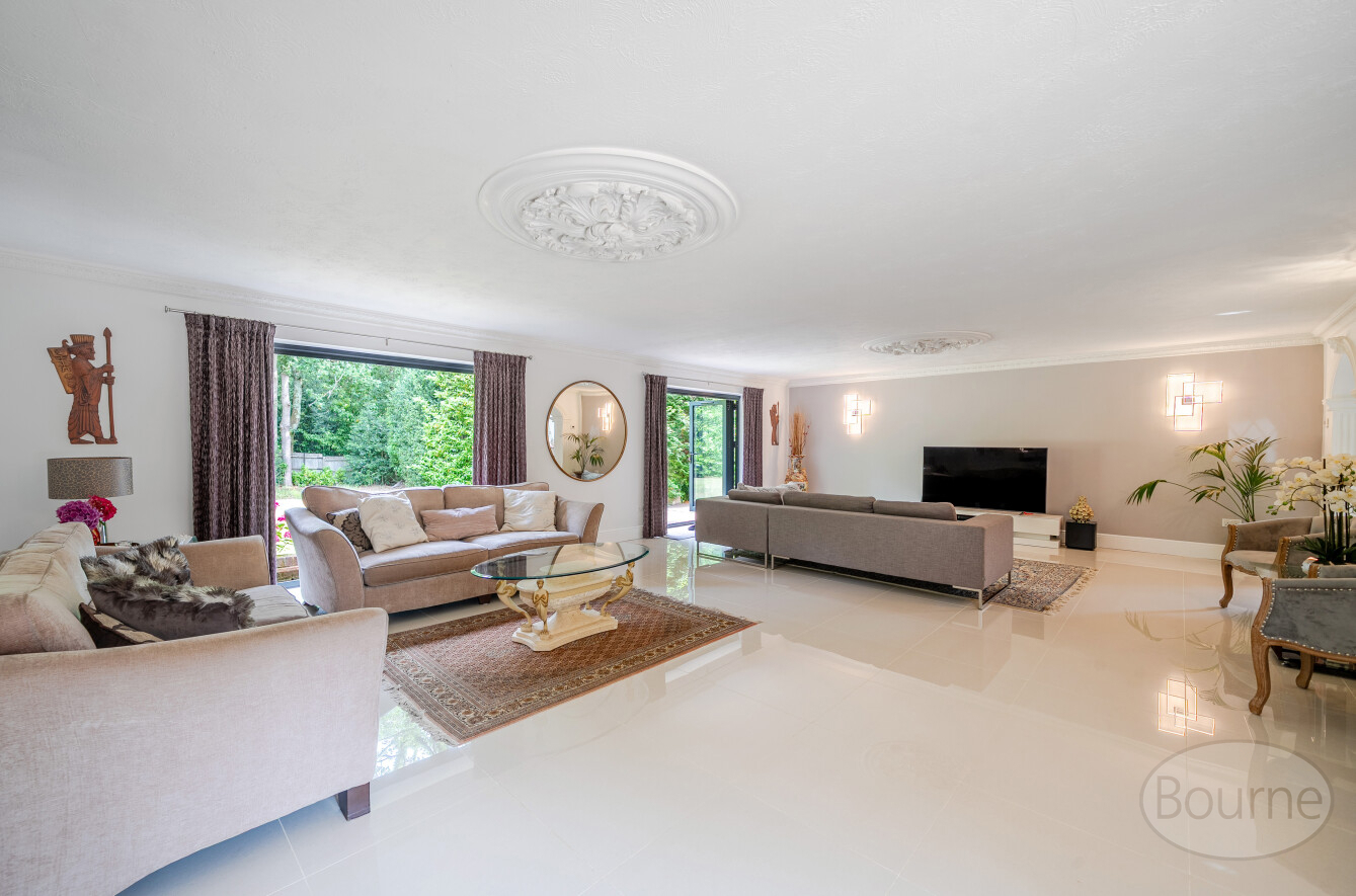 Elm Hill, Normandy, Guildford, Surrey, GU3, photo 3
