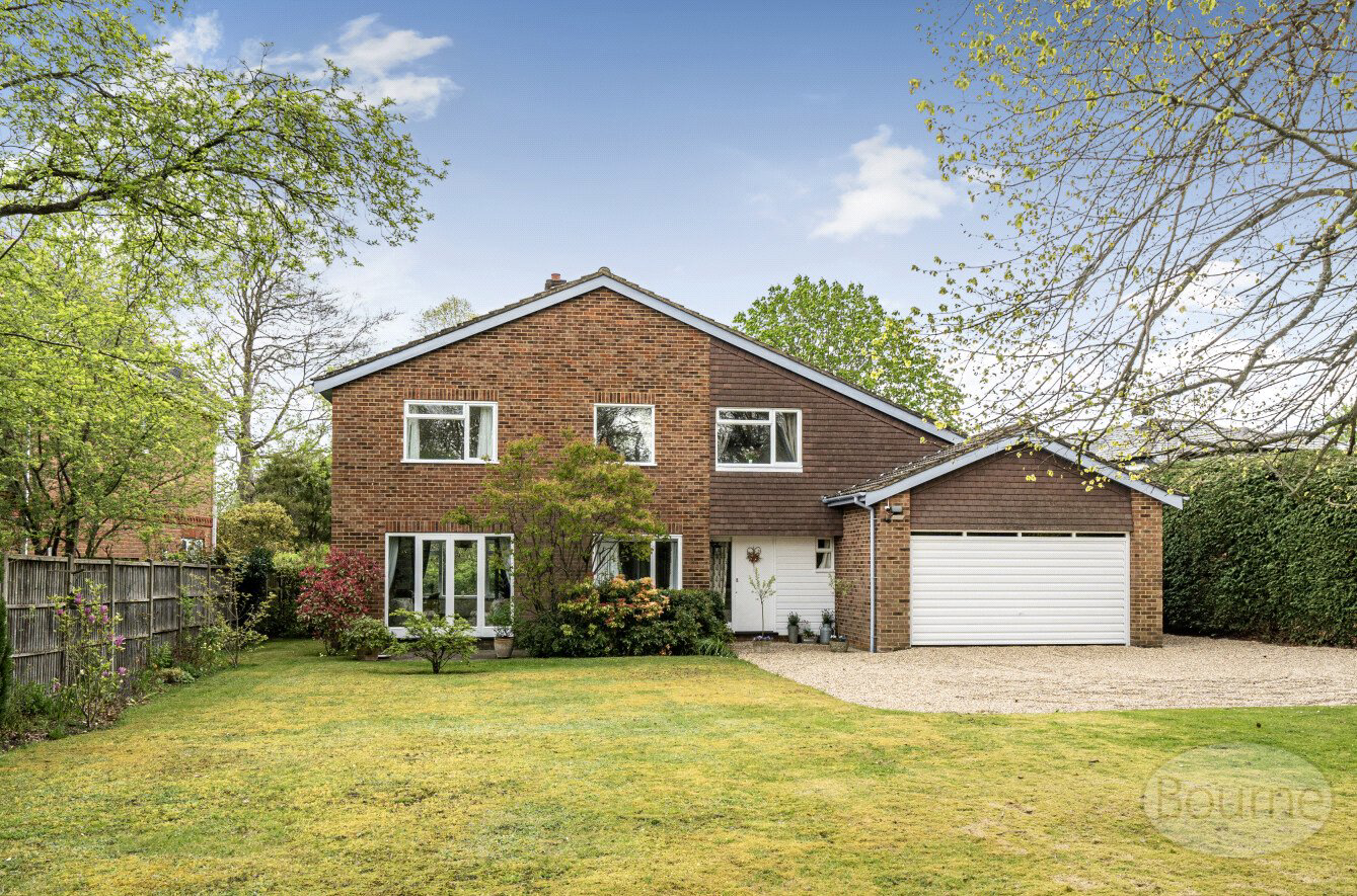 Glaziers Lane, Normandy, Guildford, Surrey, GU3
