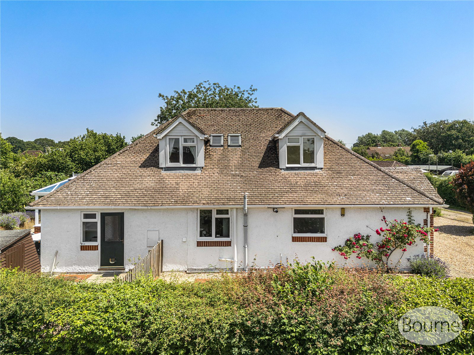 Bailes Lane, Normandy, Guildford, Surrey, GU3, photo 31