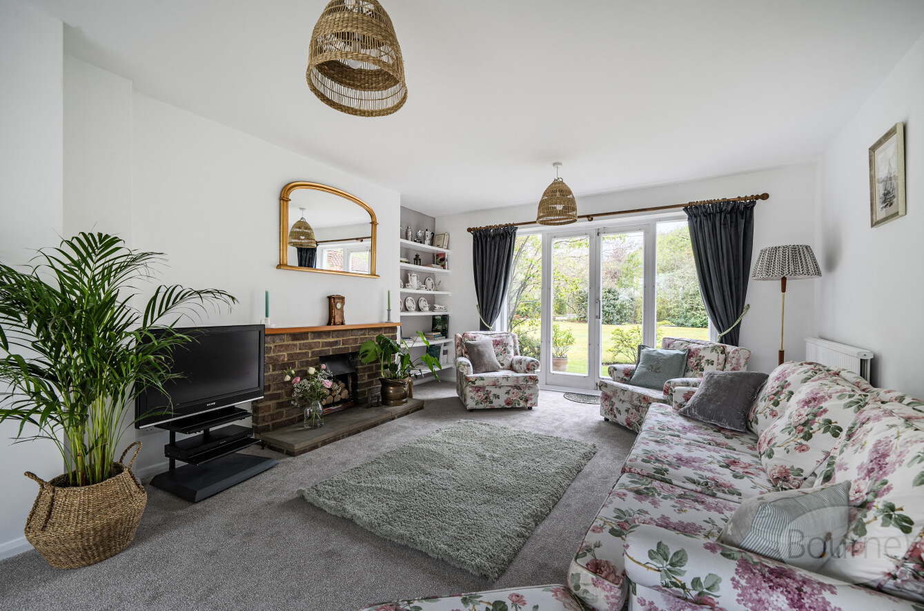 Glaziers Lane, Normandy, Guildford, Surrey, GU3, photo 3