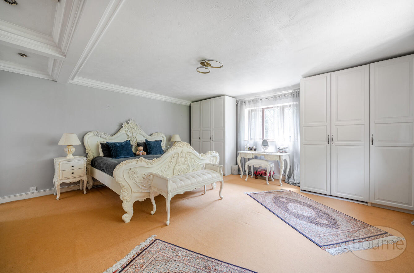 Elm Hill, Normandy, Guildford, Surrey, GU3, photo 7