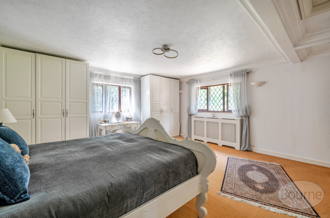 Elm Hill, Normandy, Guildford, Surrey, GU3, photo 9