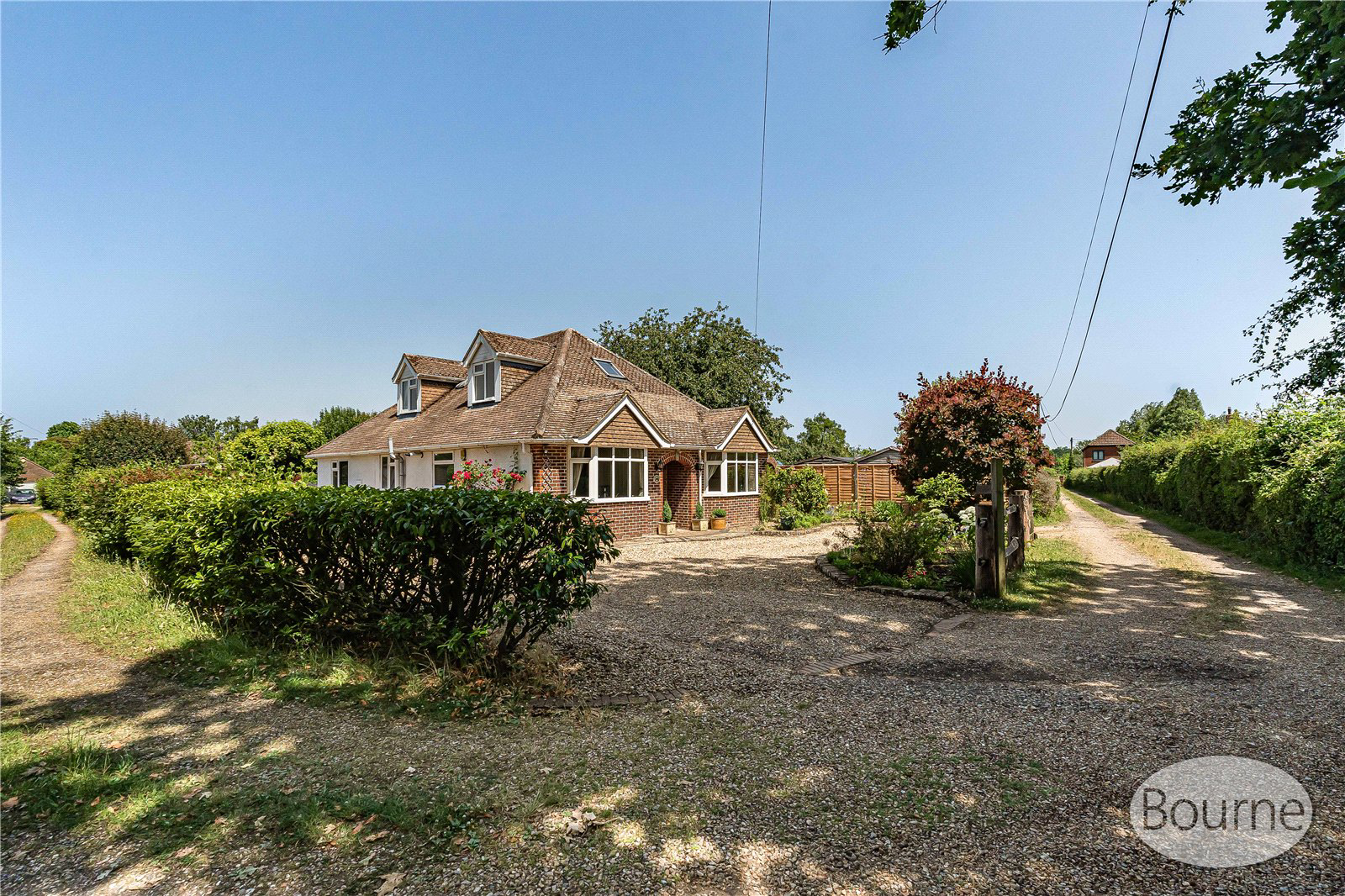 Bailes Lane, Normandy, Guildford, Surrey, GU3, photo 49