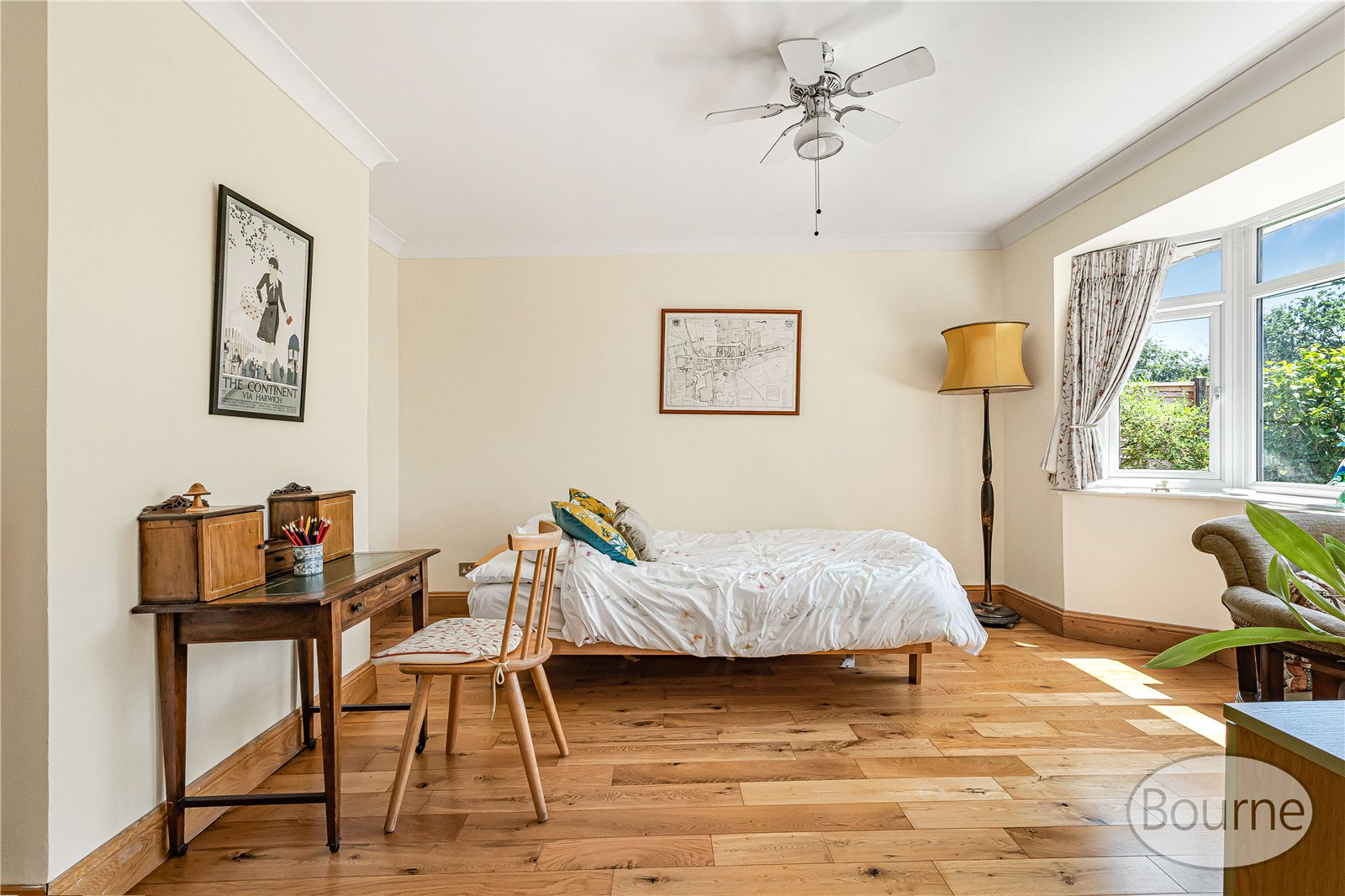 Bailes Lane, Normandy, Guildford, Surrey, GU3, photo 21