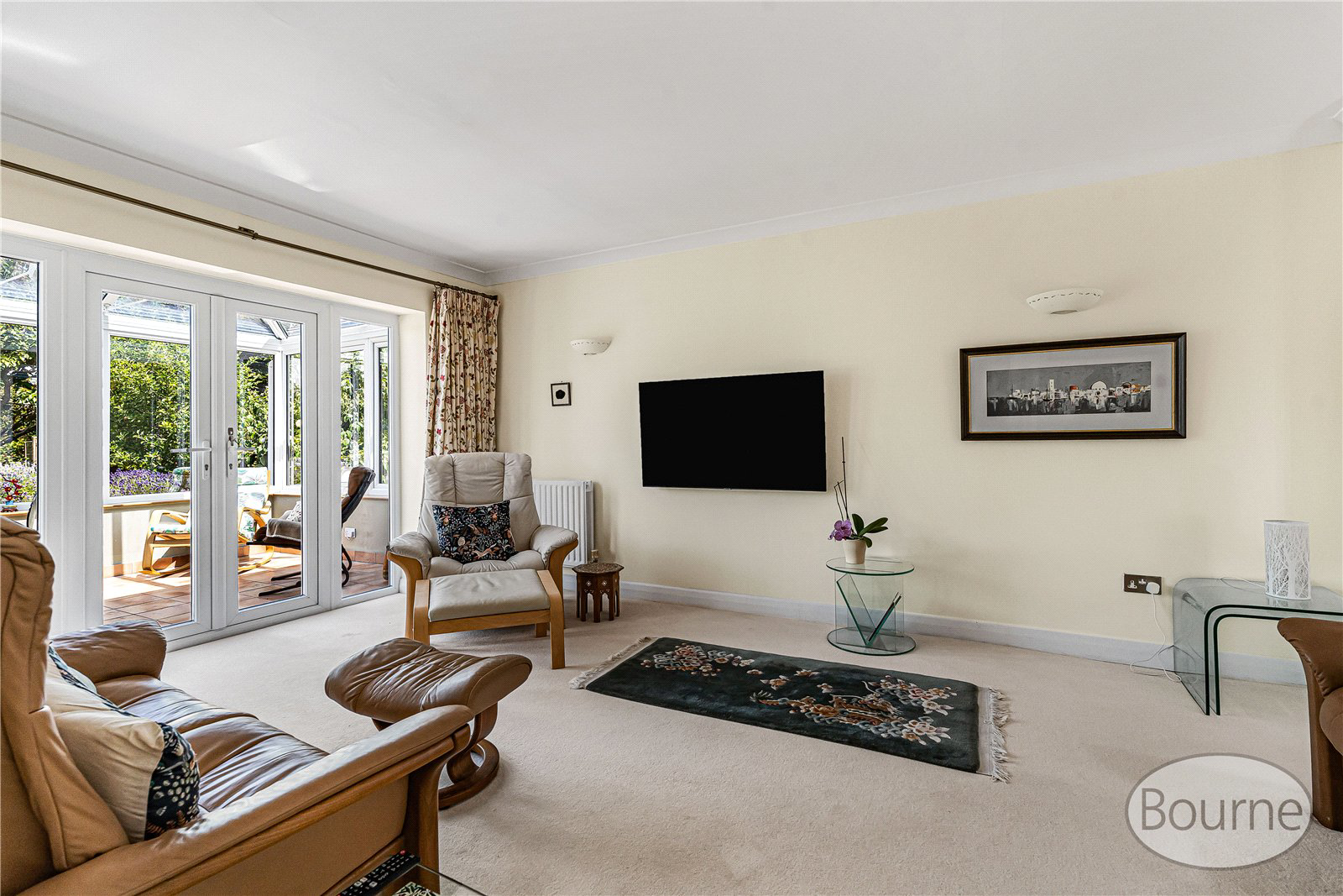 Bailes Lane, Normandy, Guildford, Surrey, GU3, photo 12