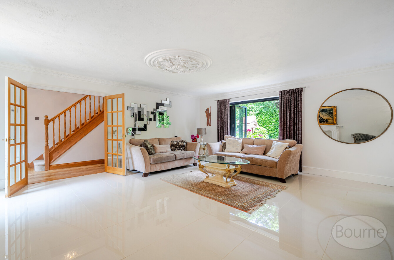 Elm Hill, Normandy, Guildford, Surrey, GU3, photo 12