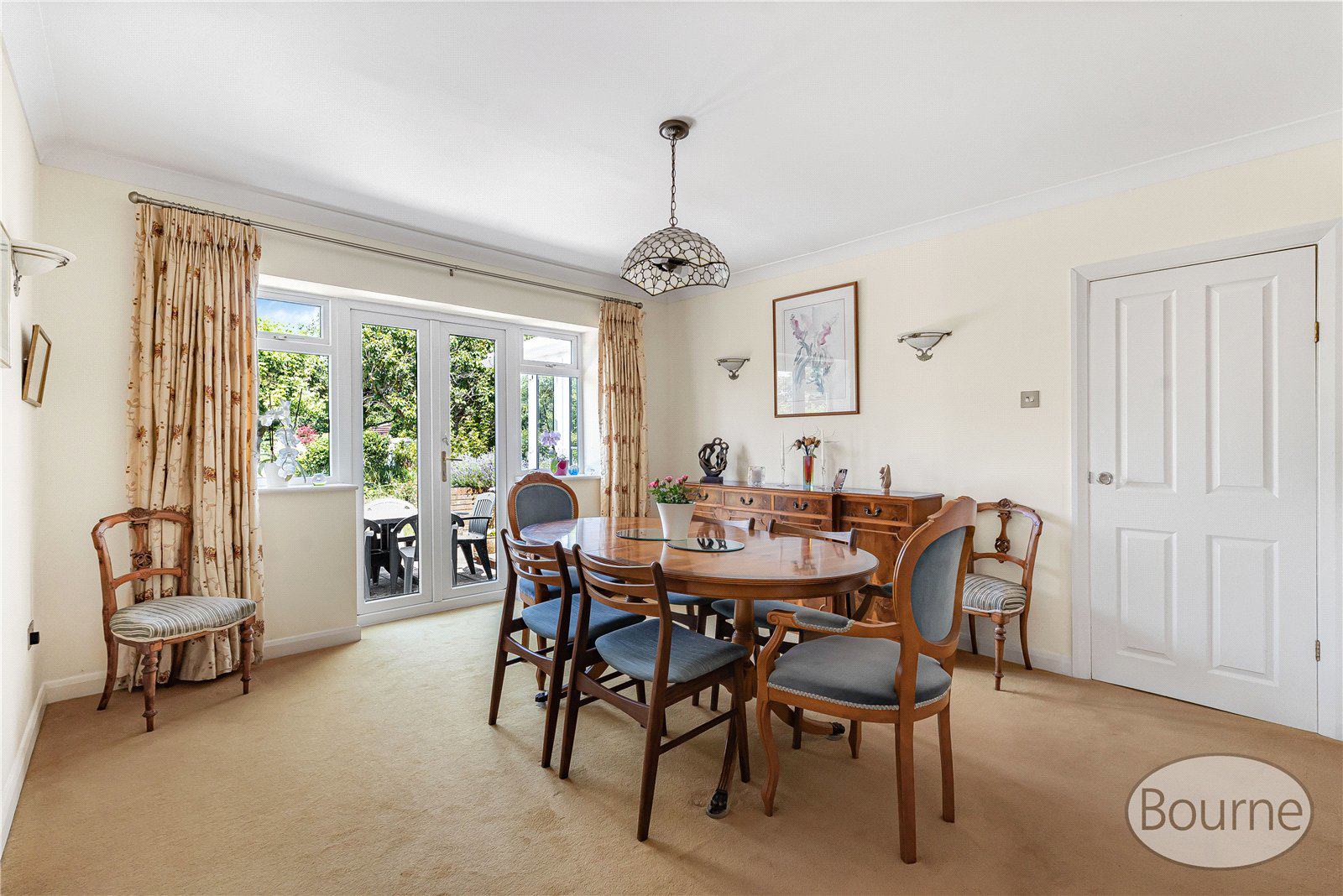 Bailes Lane, Normandy, Guildford, Surrey, GU3, photo 6