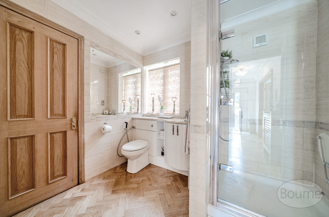 Elm Hill, Normandy, Guildford, Surrey, GU3, photo 21