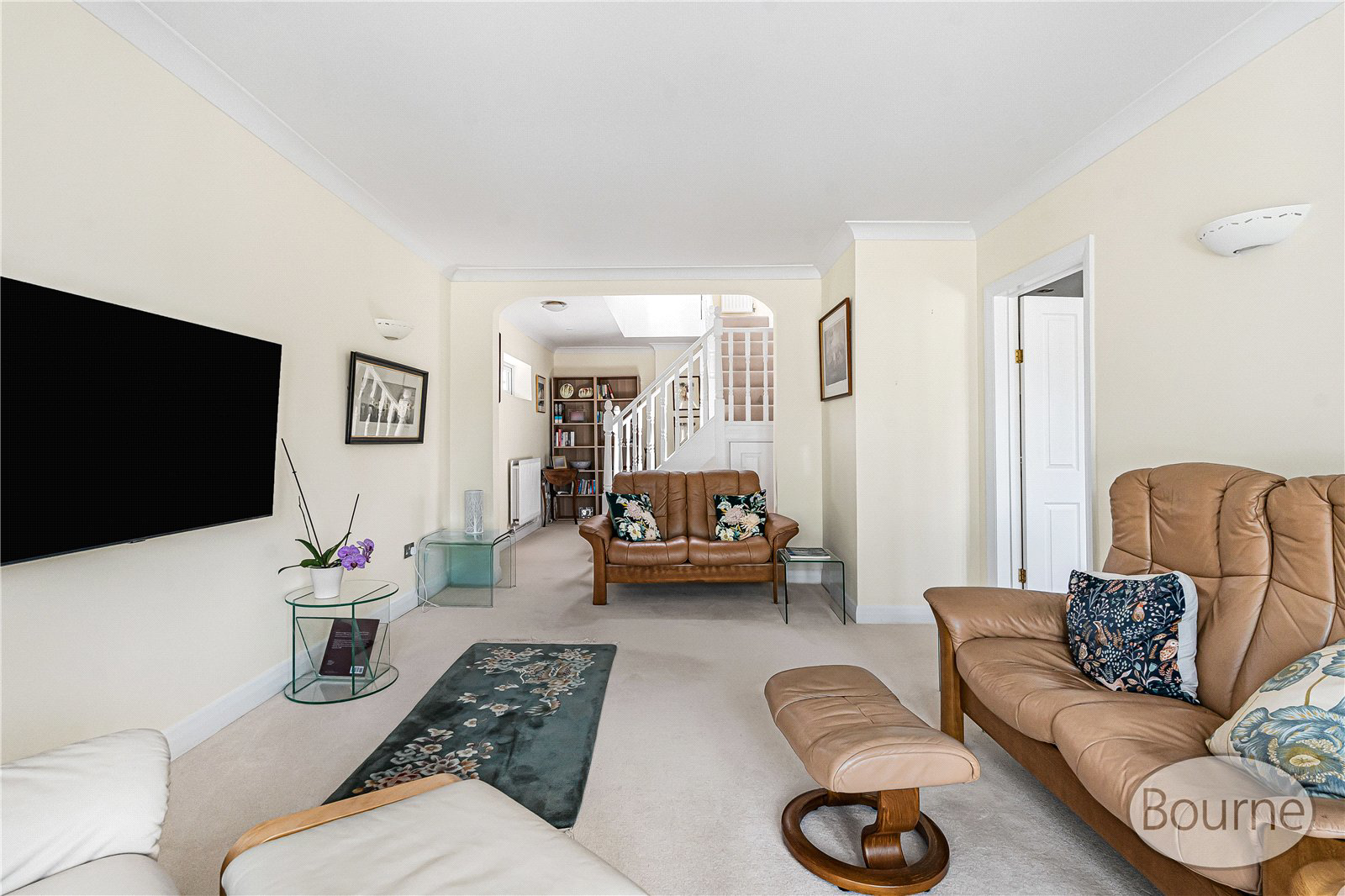 Bailes Lane, Normandy, Guildford, Surrey, GU3, photo 13