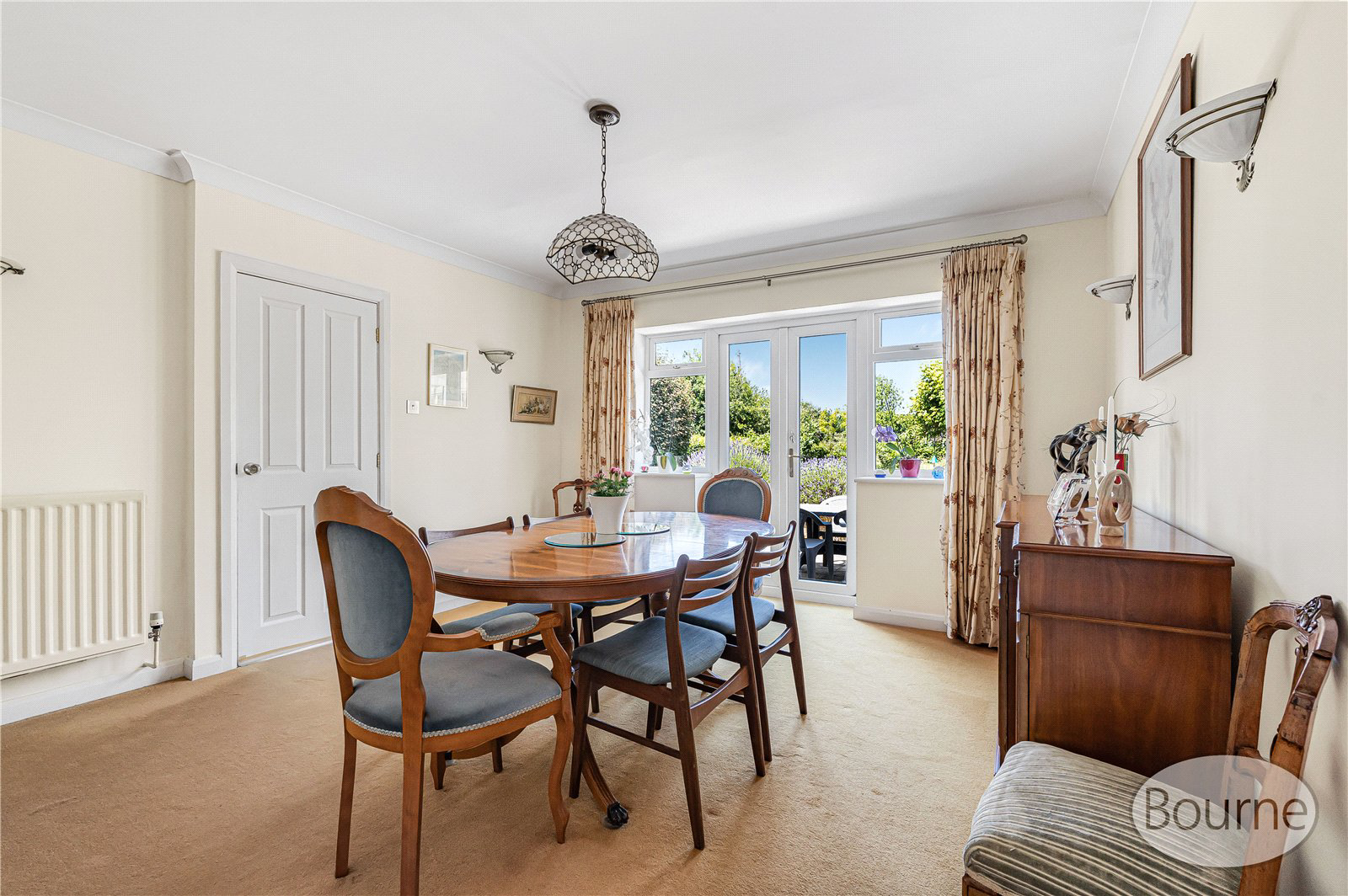 Bailes Lane, Normandy, Guildford, Surrey, GU3, photo 14