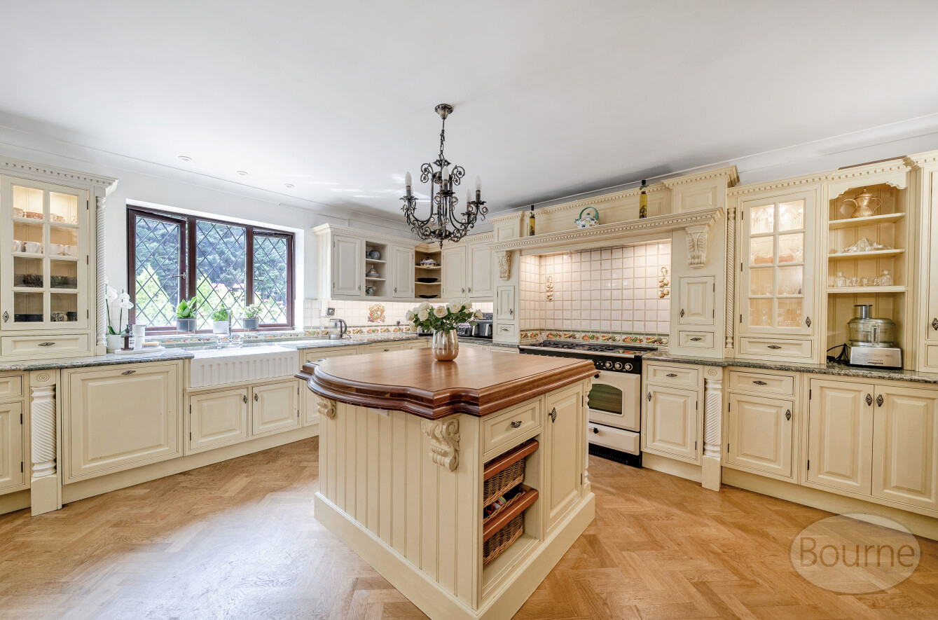 Elm Hill, Normandy, Guildford, Surrey, GU3, photo 17