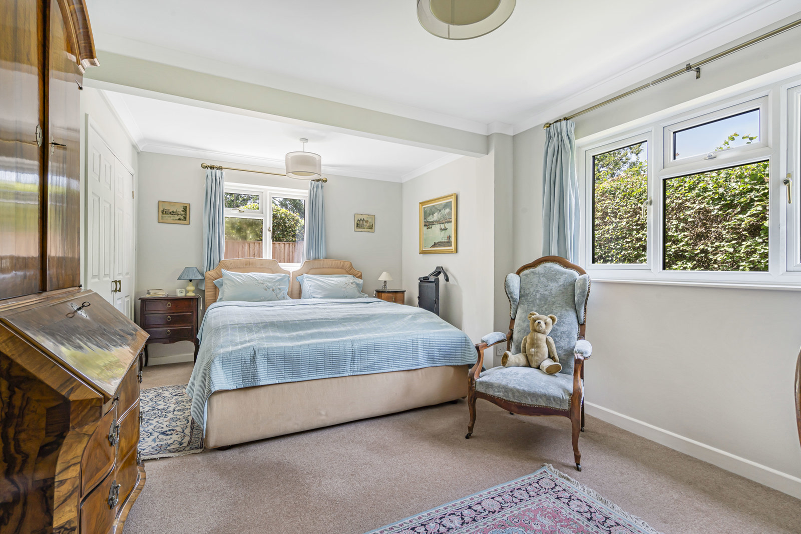 Perry Hill, Worplesdon, Guildford, Surrey, GU3, photo 9