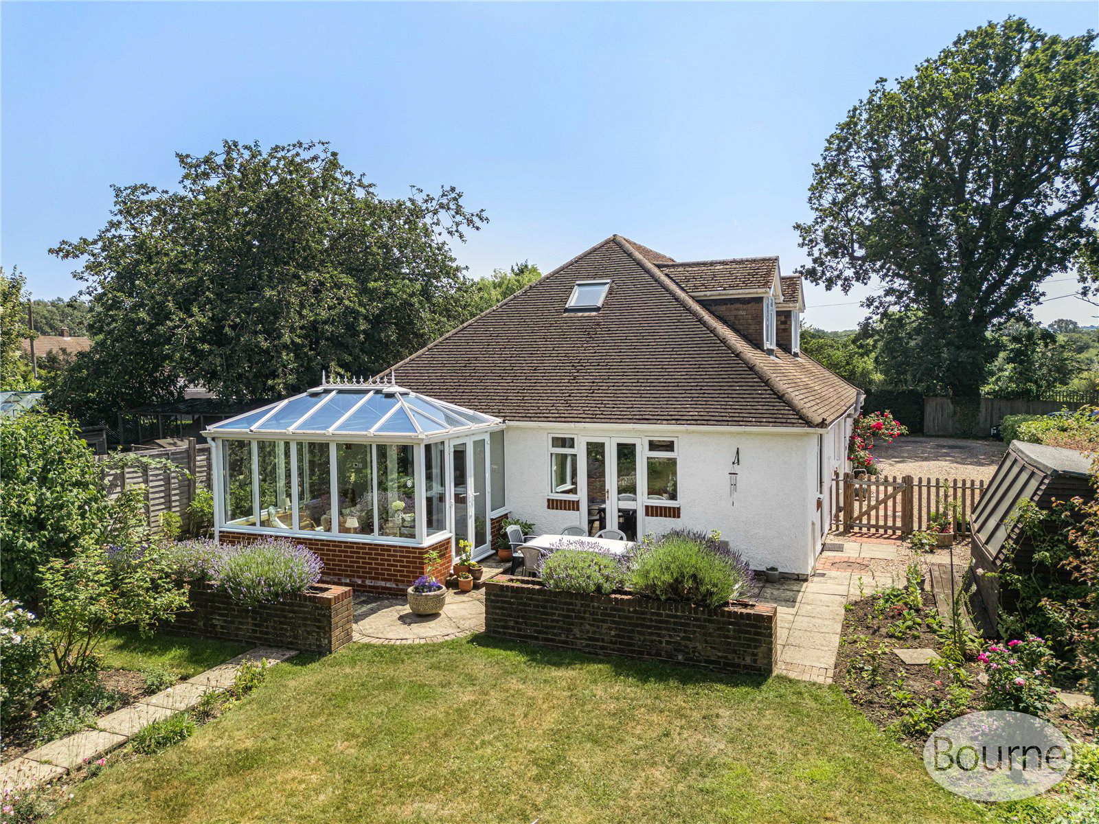 Bailes Lane, Normandy, Guildford, Surrey, GU3, photo 33