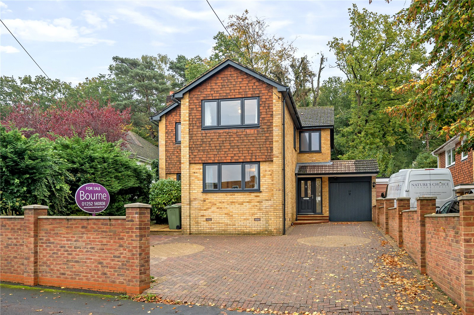 Hutton Road, Ash Vale, Surrey, GU12