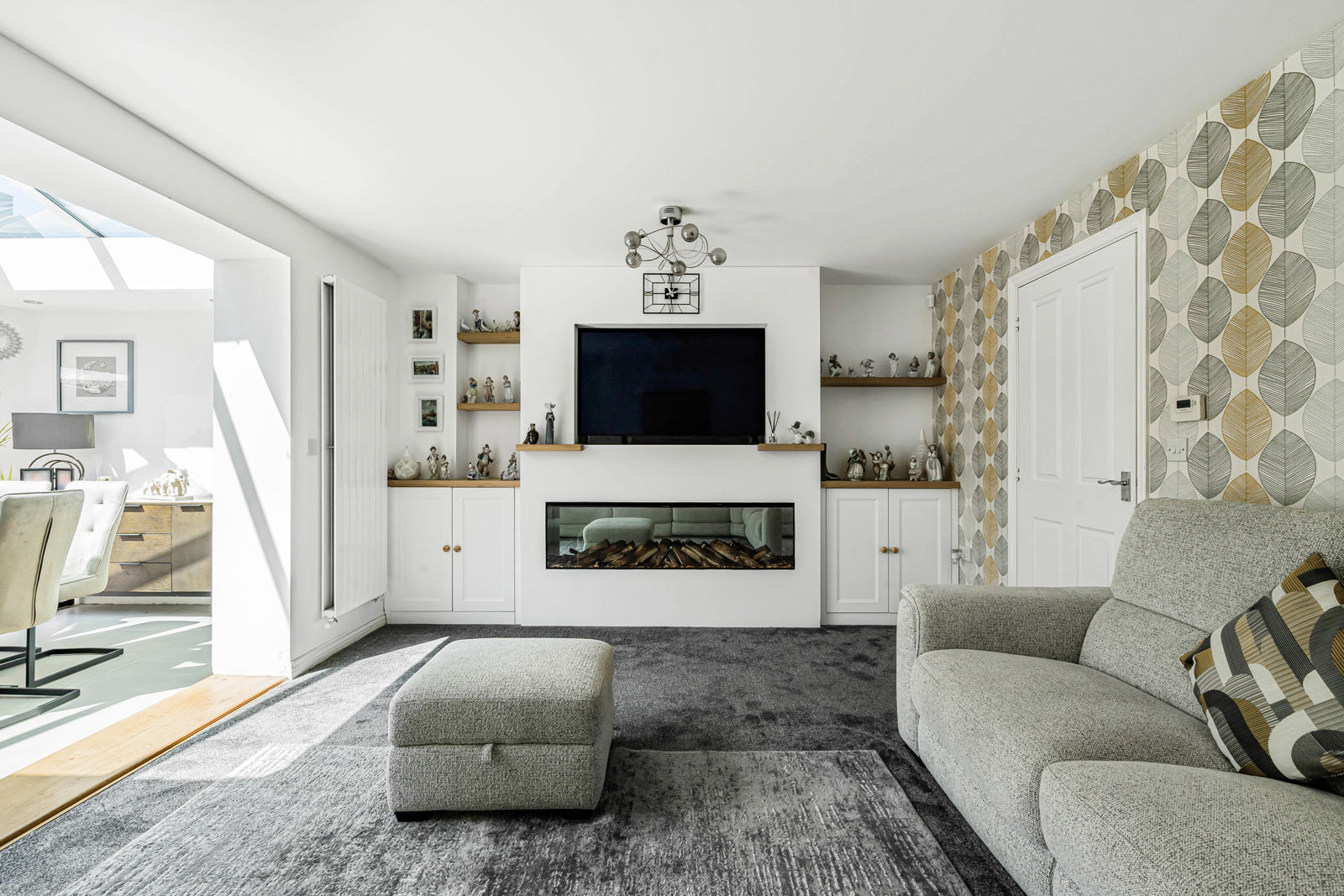Parsons Way, Tongham, Farnham, Surrey, GU10, photo 18