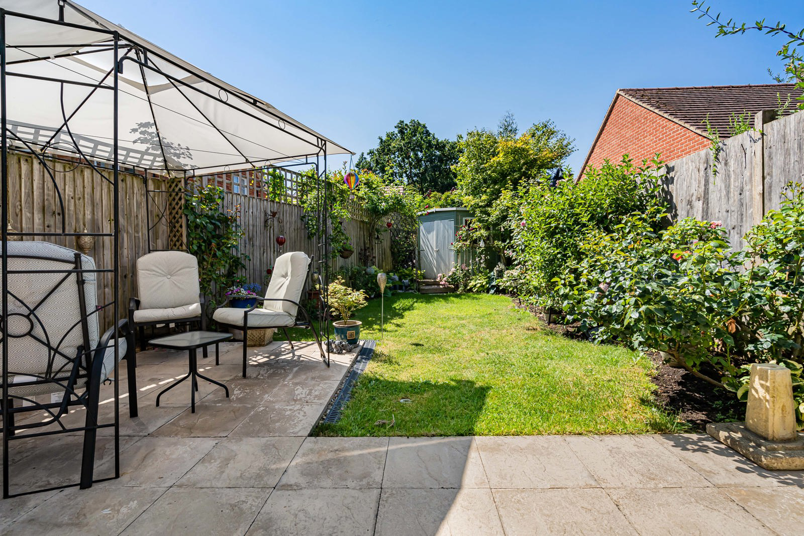 Parsons Way, Tongham, Farnham, Surrey, GU10, photo 10