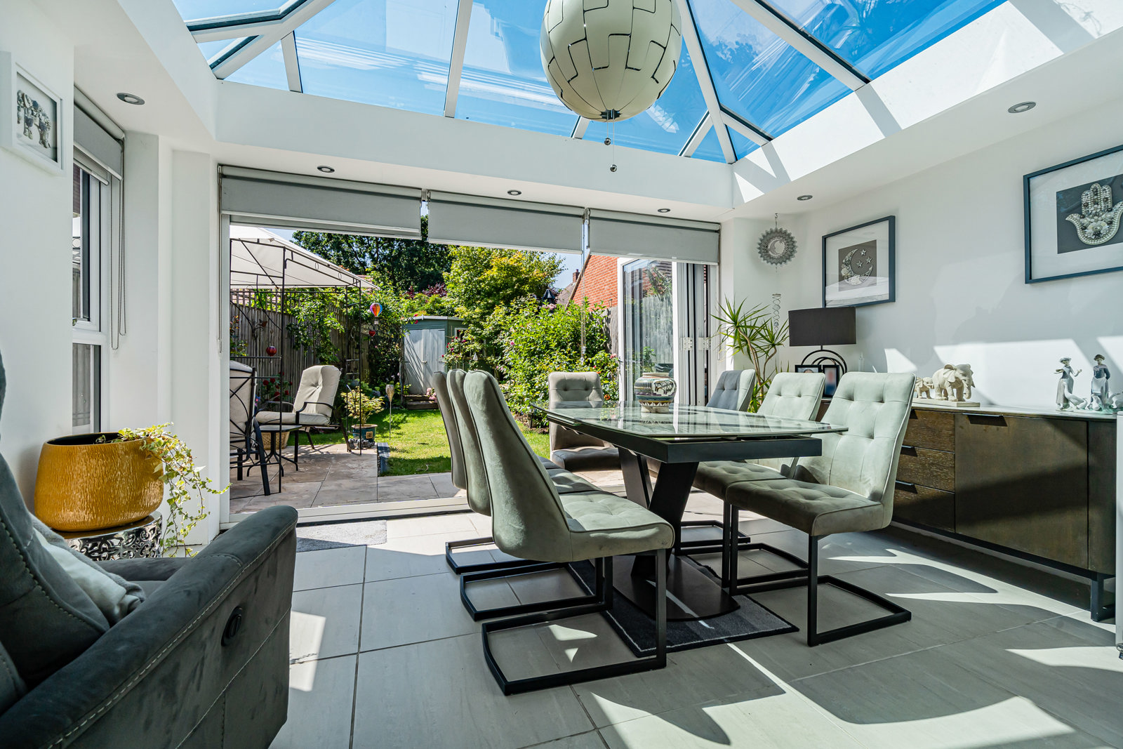 Parsons Way, Tongham, Farnham, Surrey, GU10, photo 4