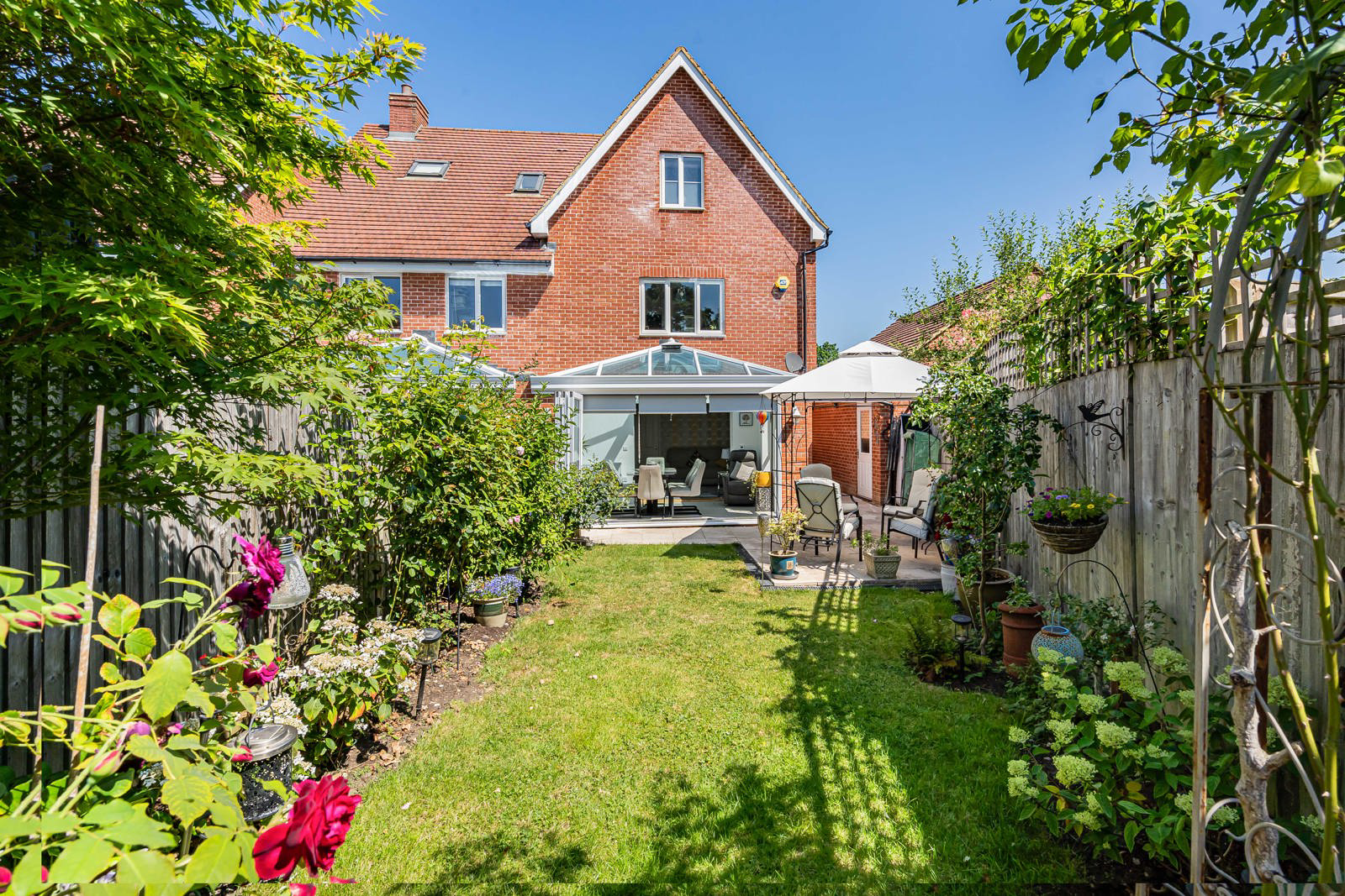 Parsons Way, Tongham, Farnham, Surrey, GU10, photo 11