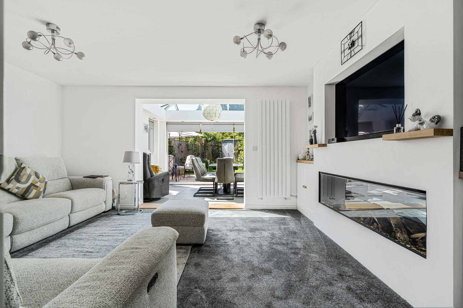 Parsons Way, Tongham, Farnham, Surrey, GU10, photo 16