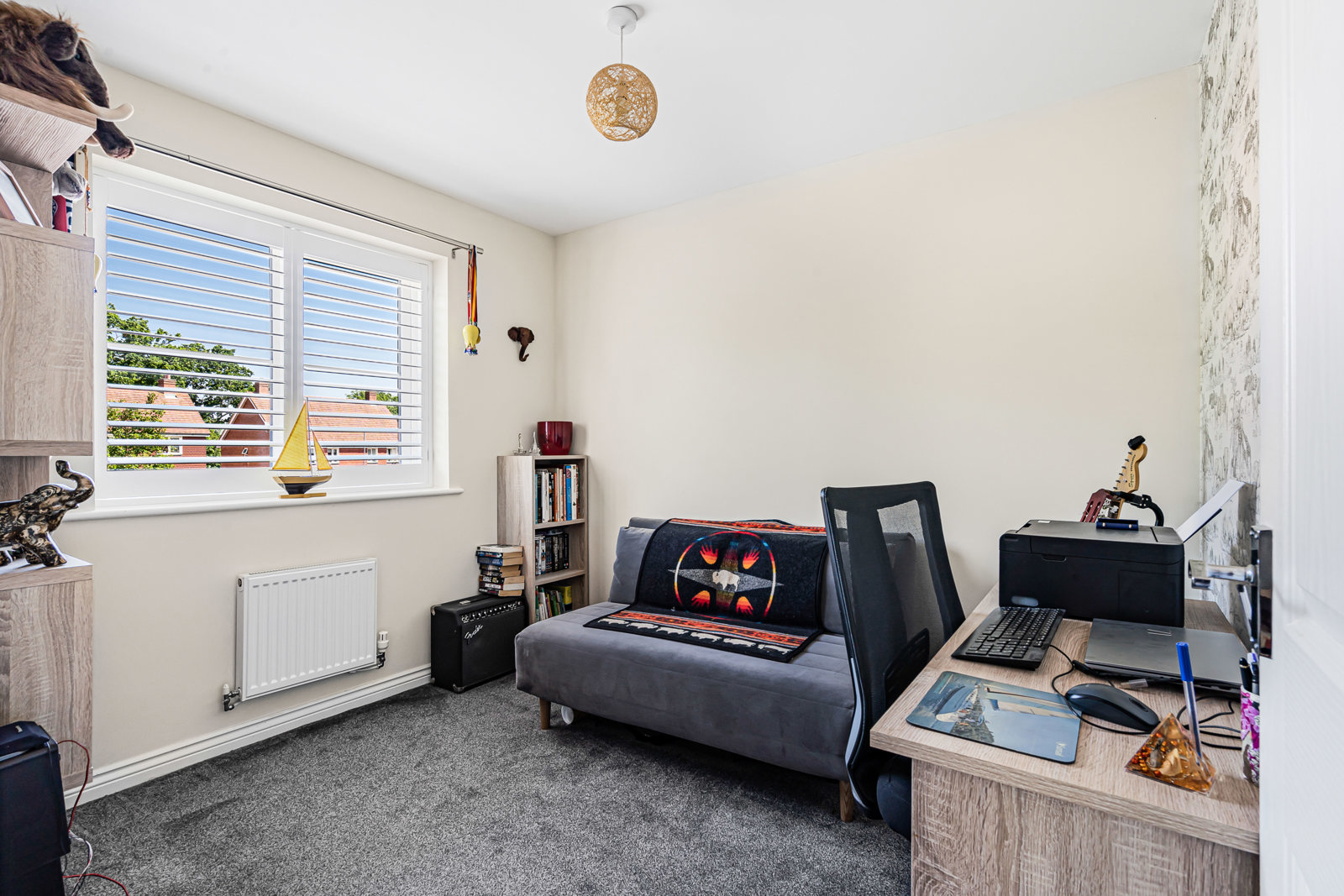 Parsons Way, Tongham, Farnham, Surrey, GU10, photo 24