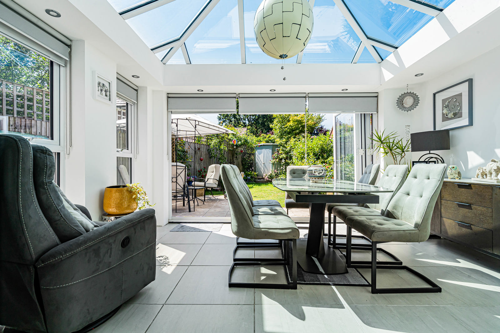 Parsons Way, Tongham, Farnham, Surrey, GU10, photo 19