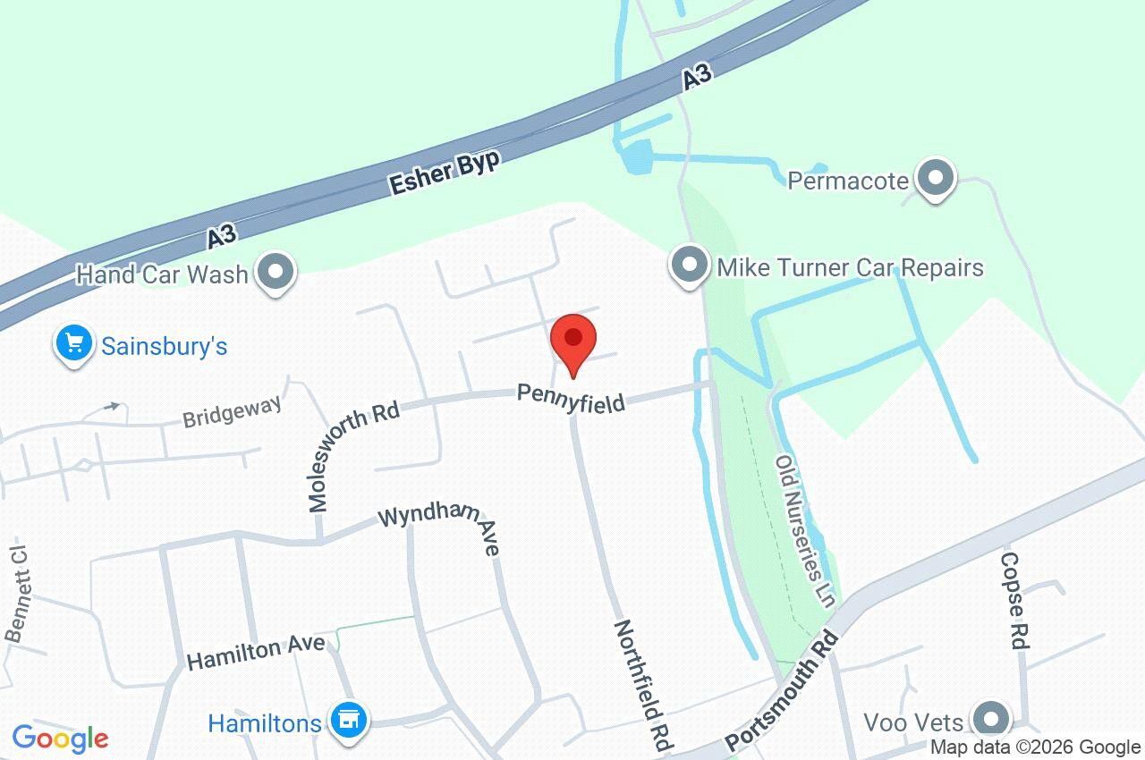 Larkfield, Cobham, Surrey, KT11, photo 12