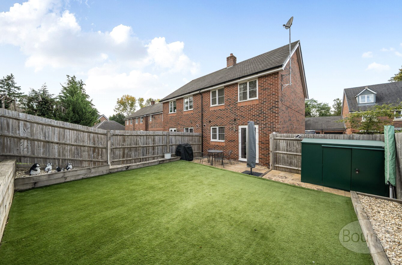 Lowsley Farm Drive, Liphook, Hampshire, GU30, photo 21