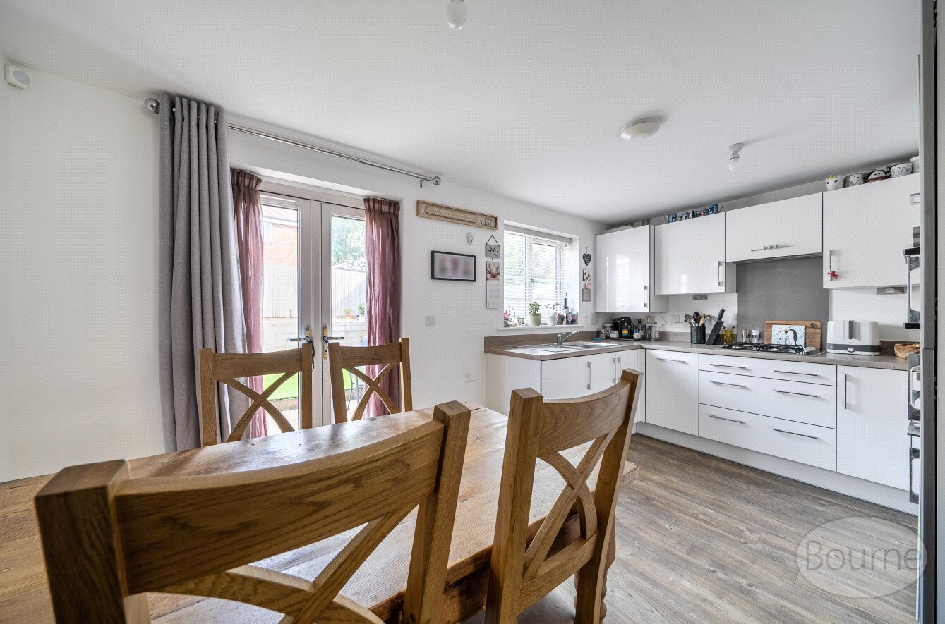 Lowsley Farm Drive, Liphook, Hampshire, GU30, photo 14