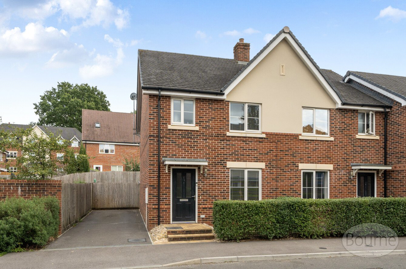 Lowsley Farm Drive, Liphook, Hampshire, GU30, photo 22