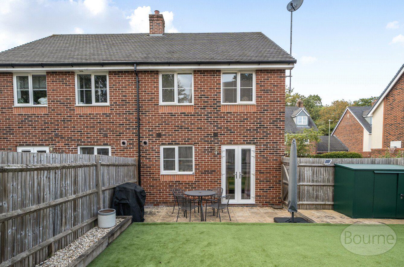 Lowsley Farm Drive, Liphook, Hampshire, GU30, photo 20