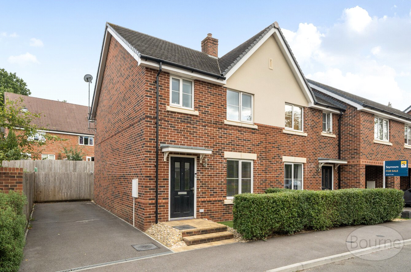 Lowsley Farm Drive, Liphook, Hampshire, GU30, photo 23