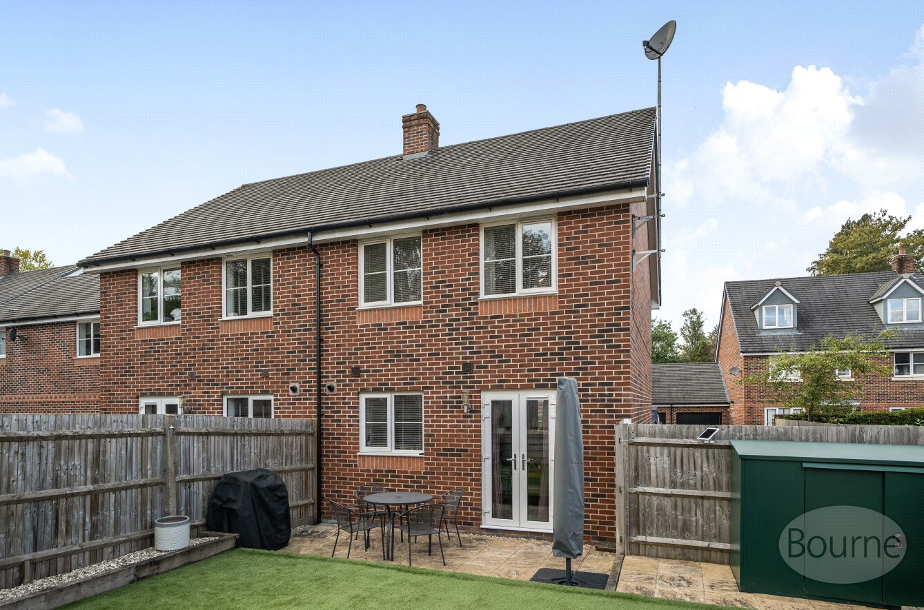 Lowsley Farm Drive, Liphook, Hampshire, GU30, photo 11