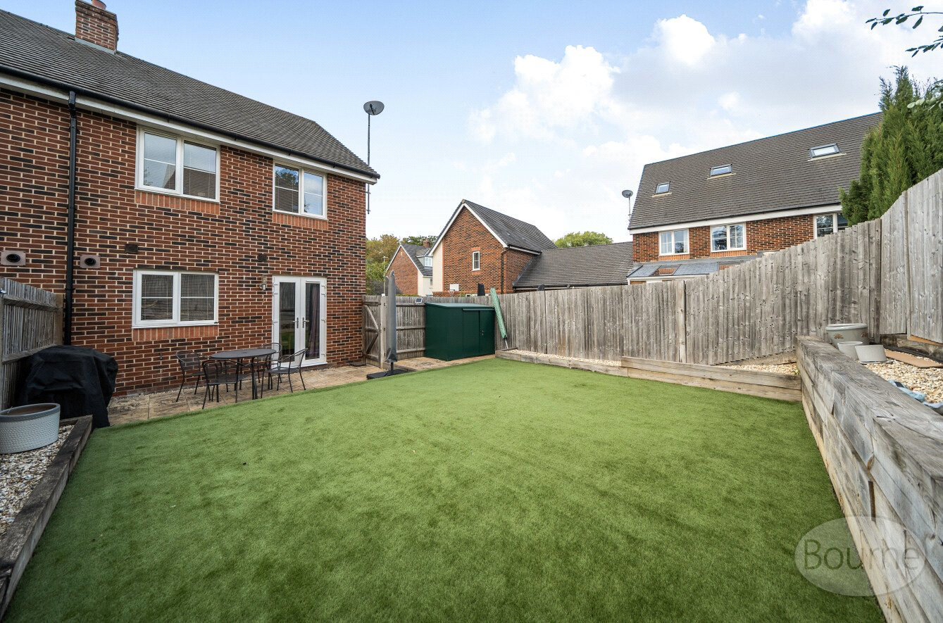 Lowsley Farm Drive, Liphook, Hampshire, GU30, photo 10