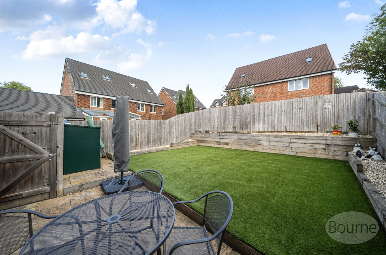 Lowsley Farm Drive, Liphook, Hampshire, GU30, photo 9