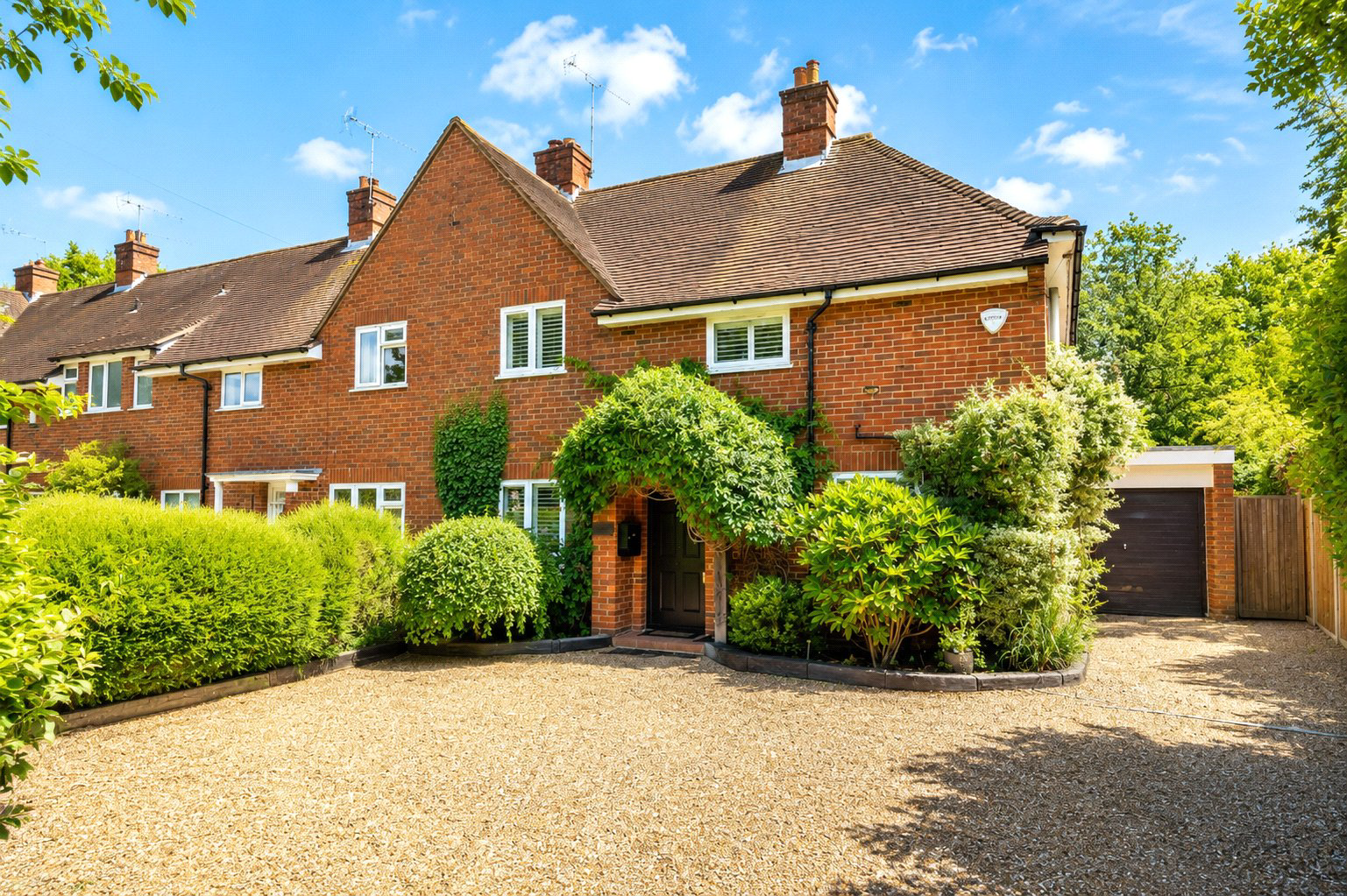 Old Lane, Cobham, Surrey, KT11