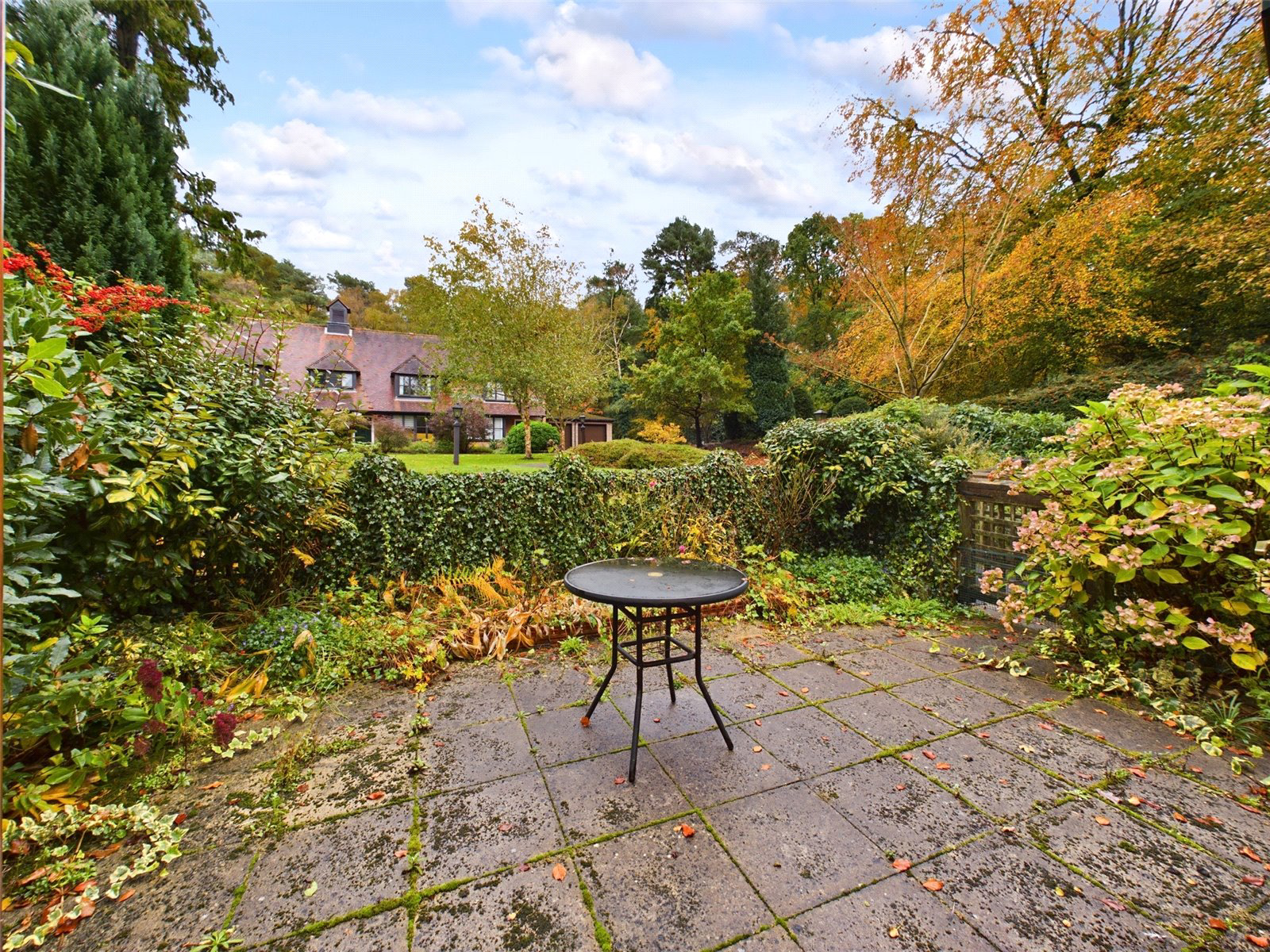 Mytchett Heath, Mytchett, Camberley, Surrey, GU16, photo 5