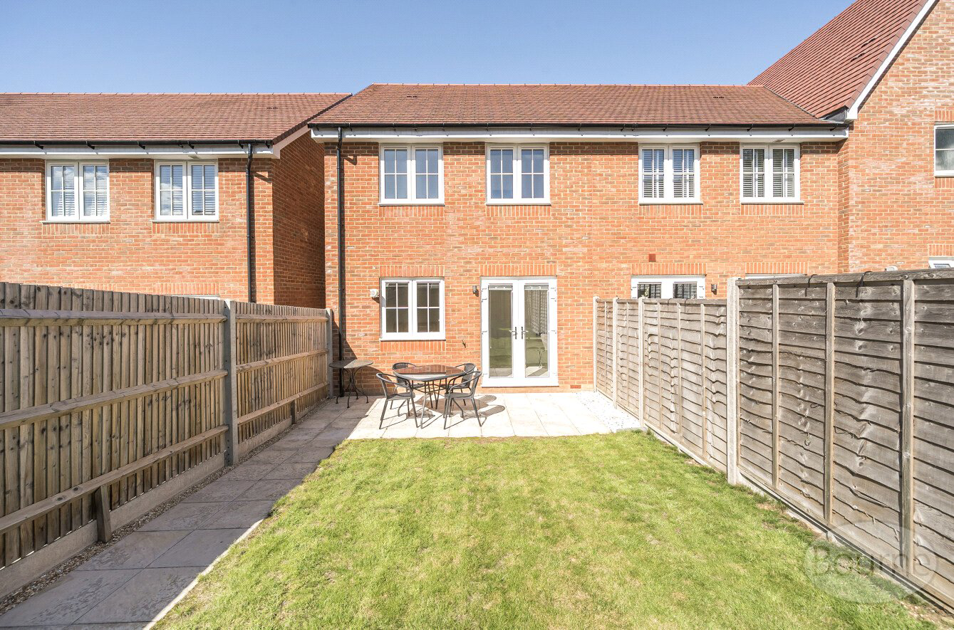 Coddington Grove, Waterlooville, Hampshire, PO8, photo 10