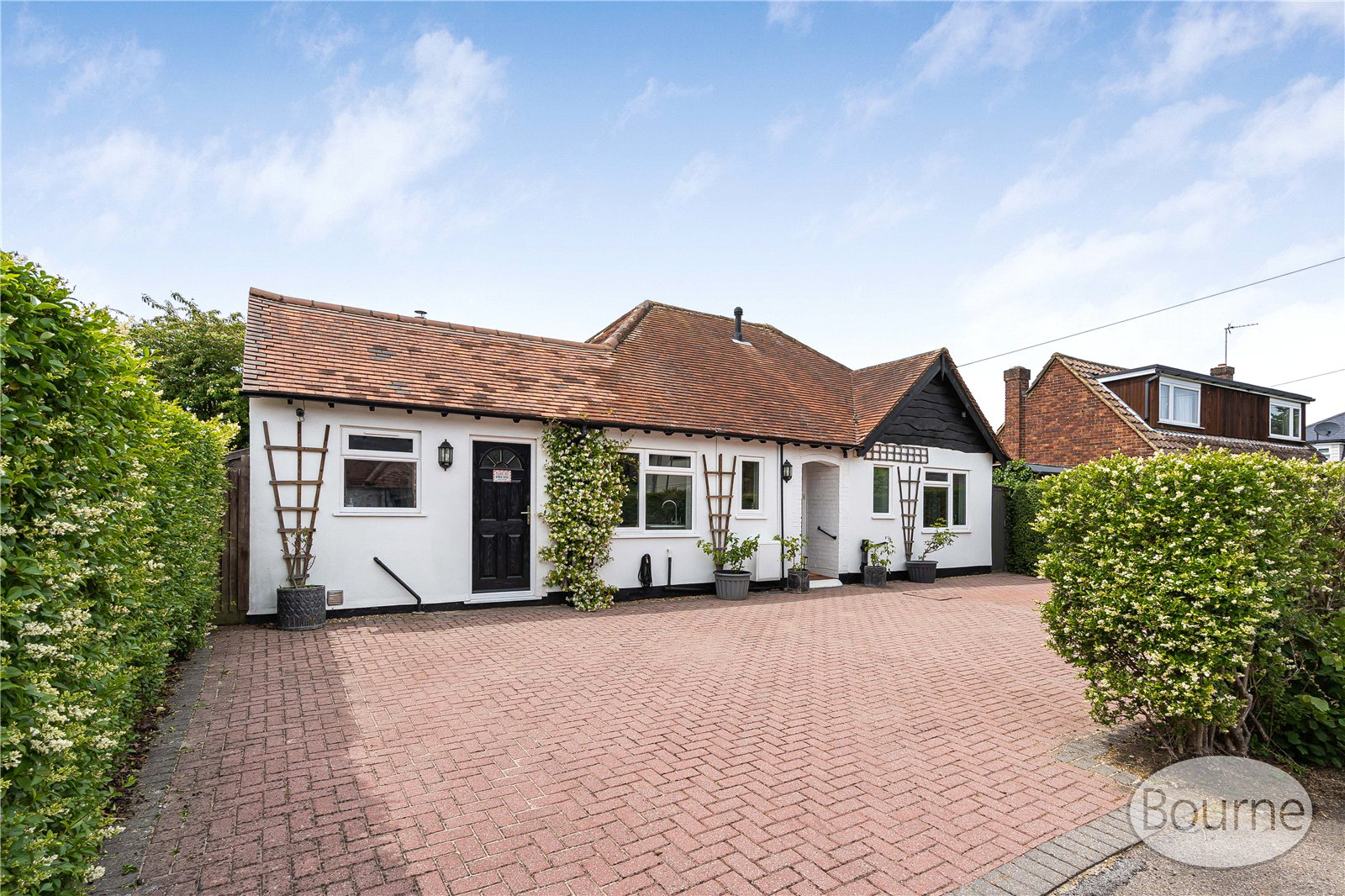 Apers Avenue, Westfield, Woking, Surrey, GU22